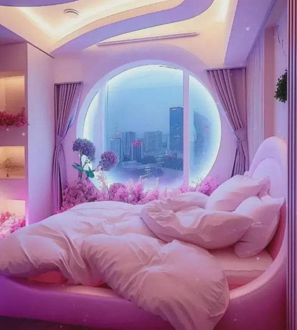 Trắc nghiệm tâm lý, giường