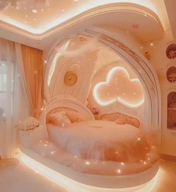 Trắc nghiệm tâm lý, giường