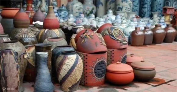 Địa điểm du lịch gần hà nội, khu du lịch gần hà nội