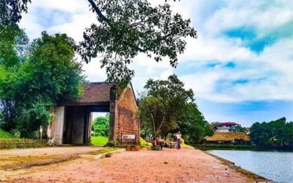 Địa điểm du lịch gần hà nội, khu du lịch gần hà nội