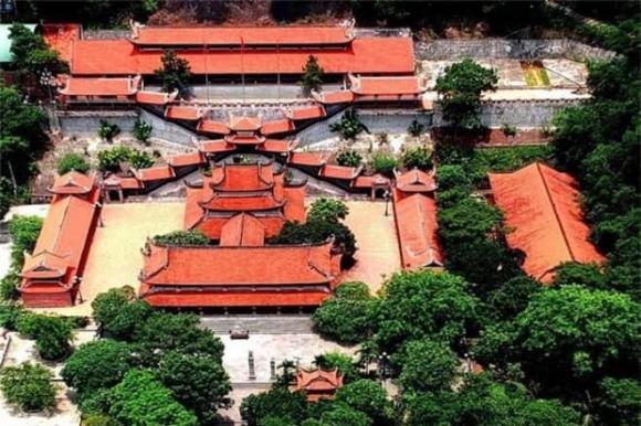 Địa điểm du lịch gần hà nội, khu du lịch gần hà nội