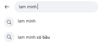 Lâm Minh, Decao, sao Việt