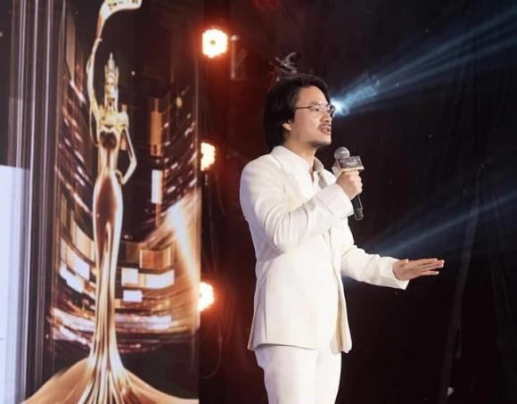 Miss Grand Vietnam 2024, sao Việt