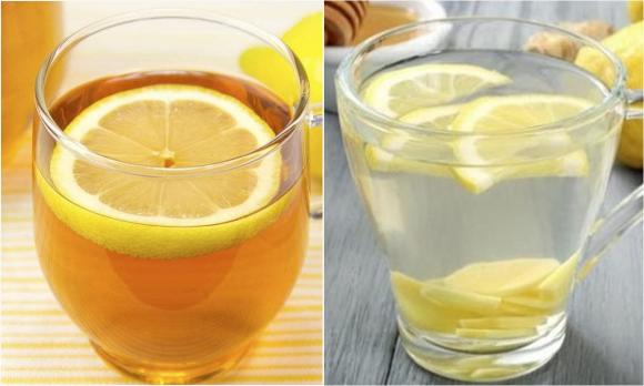 trà táo hoàng kỳ, thức uống làm đẹp, cách làm đẹp của phụ nữ Hông Kông