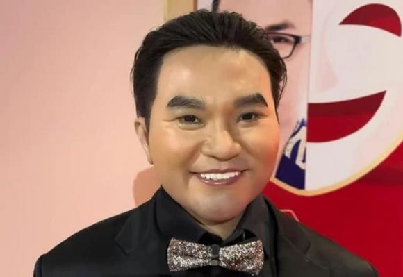 MC Đại Nghĩa, sao Việt