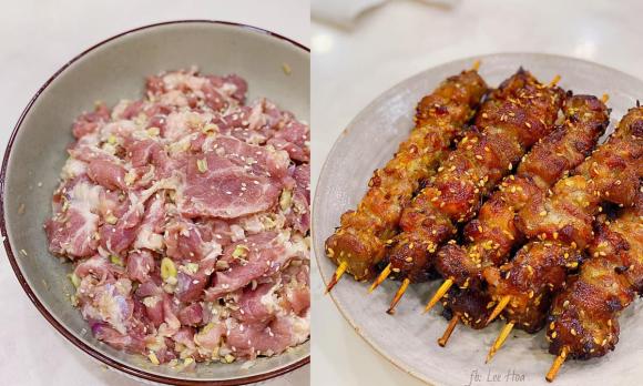 tỏi ngâm, củ tỏi, món ngon mỗi ngày