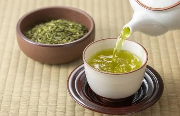 Uống trà hại gan, chăm sóc sức khỏe, uống trà đúng cách