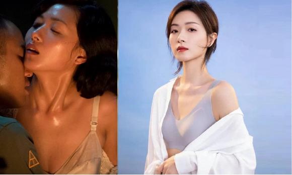  Lưu Diệc Phi, Cổ Lực Na Trát, sao hoa ngữ