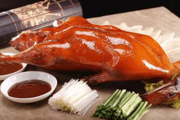 chọn vịt, cách chọn vịt, tết đoan ngọ, làm sao 