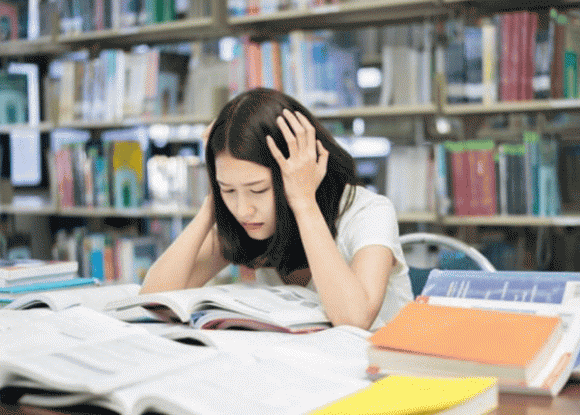 thi đại học, kỳ thi đại học, chuyên gia tâm lý