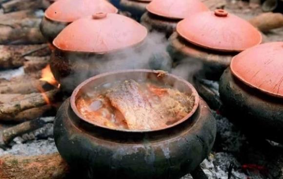 cá kho, cách làm cá kho truyền thống, món ngon