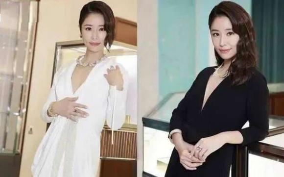 lâm tâm như, Hoắc Kiến Hoa, sao hoa ngữ, thời trang sao