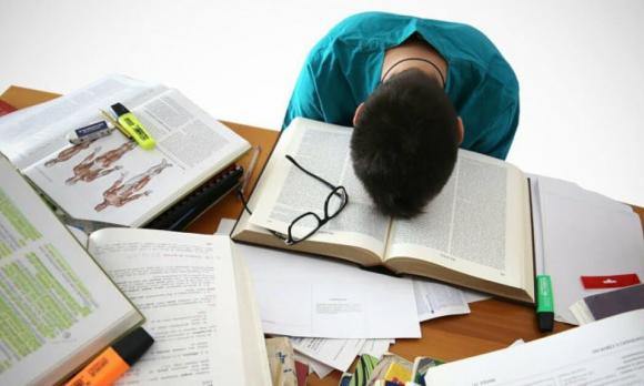thi đại học, kỳ thi đại học, chuyên gia tâm lý