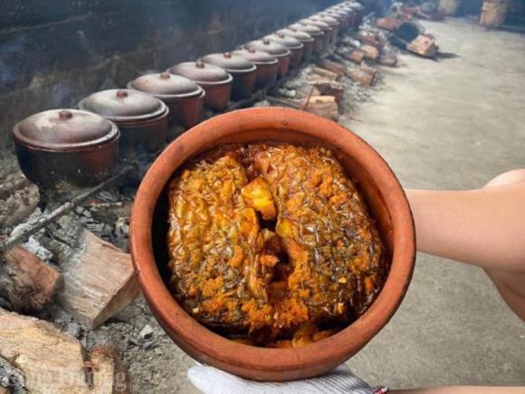 cá kho, cách làm cá kho truyền thống, món ngon