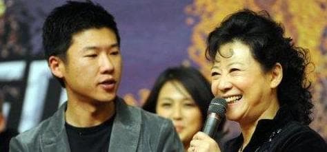 Trần Hồng, Lý Linh Ngọc, Vương Diễm, con trai sao Hoa ngữ