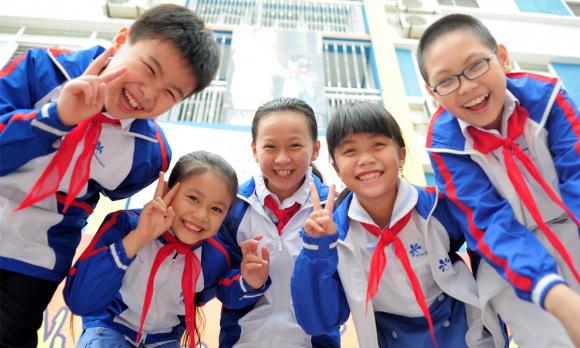 xét học bạ, cách xét học bạ, kiến thức 