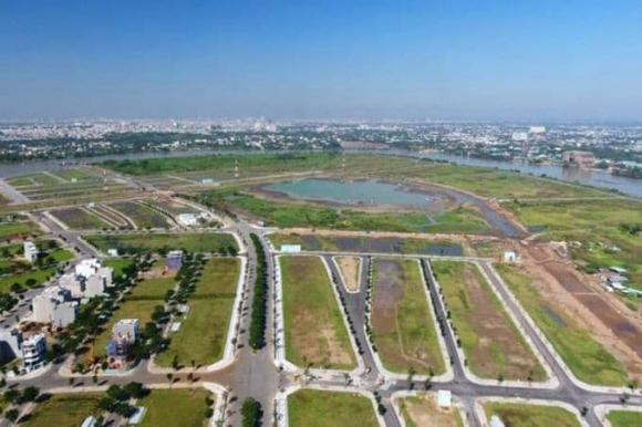 Bất động sản, phân khúc bất động sản hot, thị trường bất động sản 2024