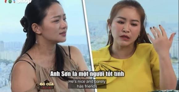 diễn viên Kiều Linh, diễn viên Mai Sơn, sao Việt