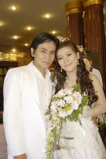 diễn viên Kiều Linh, diễn viên Mai Sơn, sao Việt