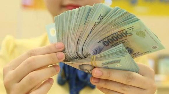 tiền lương, cải cách tiền lương, kiến thức 