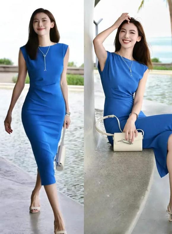 thời trang, trang phục hè