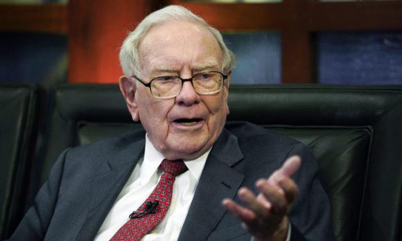 Buffett, lời khuyên của Buffett, làm giàu