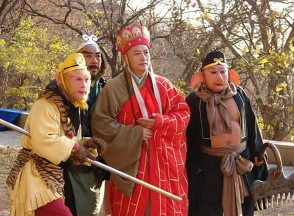Tôn Ngộ Không, Tây Du ký, yêu quái trong Tây Du ký
