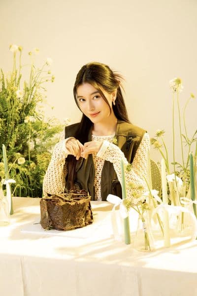 cao thái hà, sao việt
