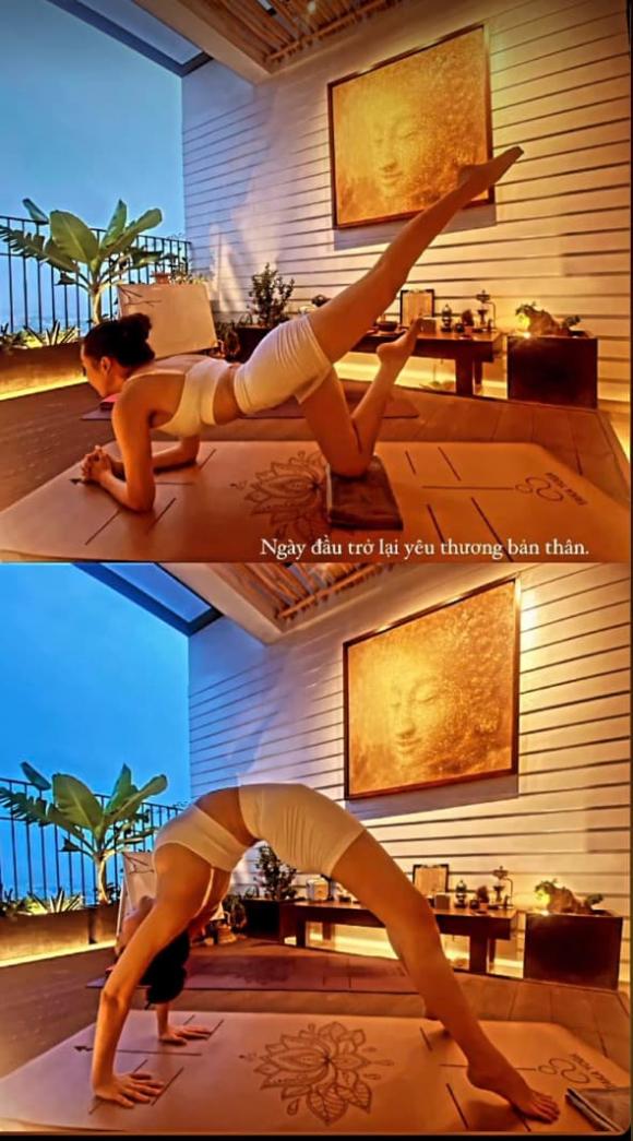 cao thái hà, sao việt