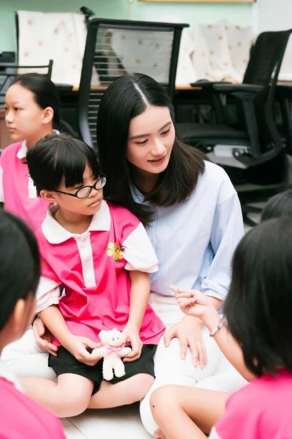 hoa hậu Ý Nhi, sao Việt