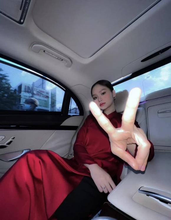 Miu Lê, sao Việt 