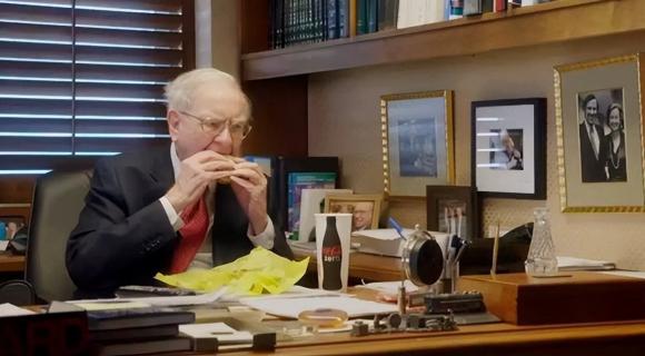 Buffett, lời khuyên của Buffett, làm giàu