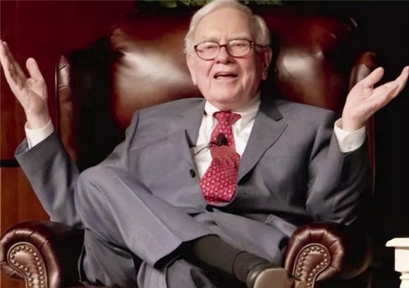 Buffett, lời khuyên của Buffett, làm giàu