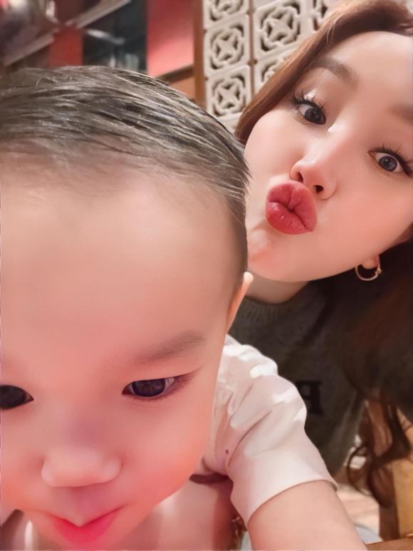 ca sĩ Bảo Thy, sao Việt