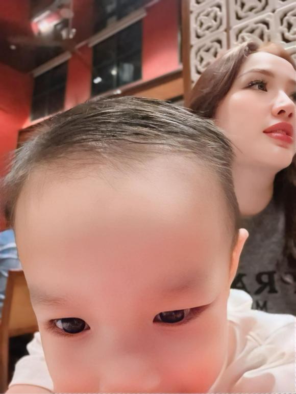 ca sĩ Bảo Thy, sao Việt