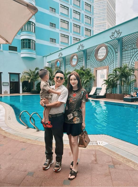 ca sĩ Bảo Thy, sao Việt
