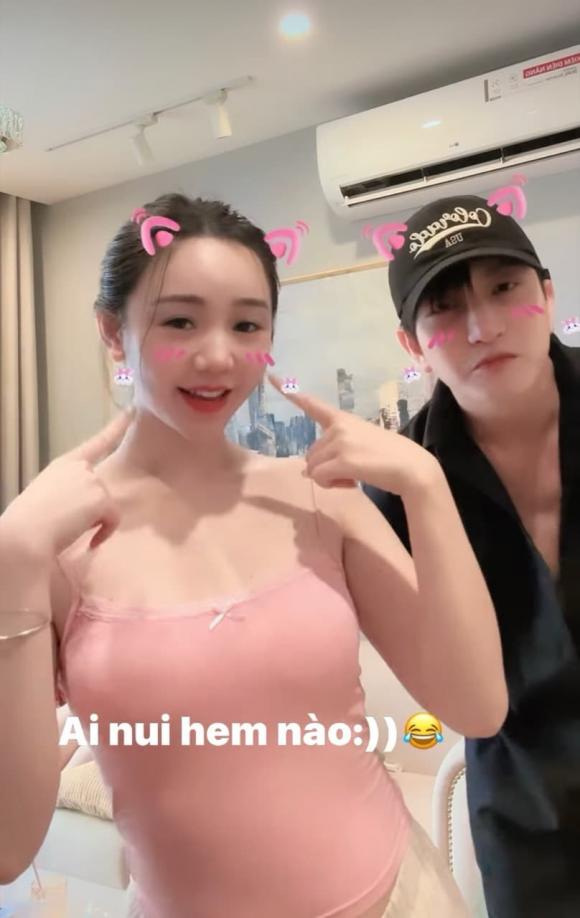 quỳnh kool, sao việt, b trần