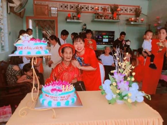 cụ bà sống thọ, sống thọ, người sống thọ nhất Việt Nam, kiến thức 