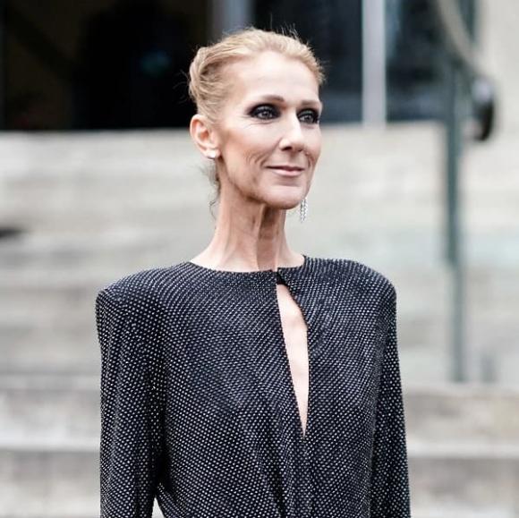 Celine Dion, sao hollywood, ngôi sao
