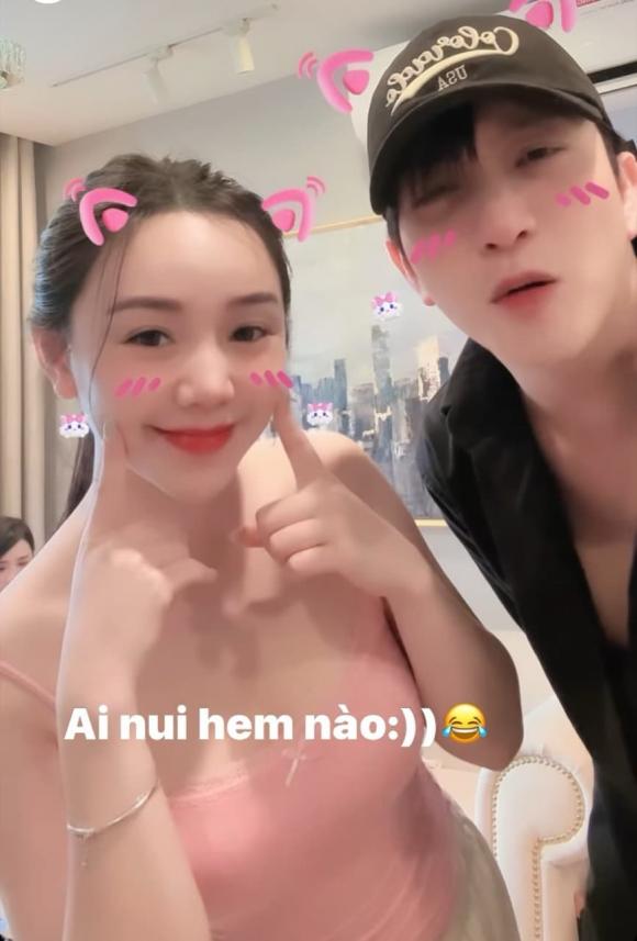 quỳnh kool, sao việt, b trần