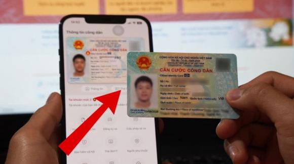 căn cước, làm căn cước công dân, quy định về làm căn cước công dân, kiến thức