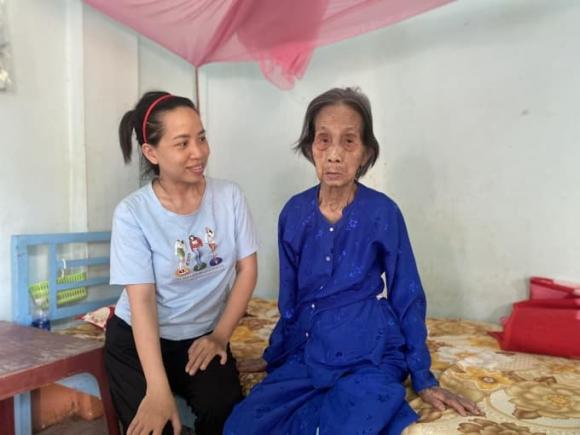 cụ bà sống thọ, sống thọ, người sống thọ nhất Việt Nam, kiến thức 