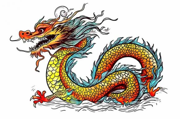 tử vi 12 con giáp, tử vi năm 2024, con giáp may mắn