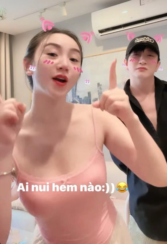 quỳnh kool, sao việt, b trần