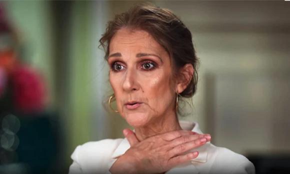 Celine Dion, sao hollywood, ngôi sao