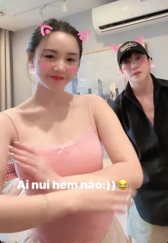 quỳnh kool, sao việt, b trần