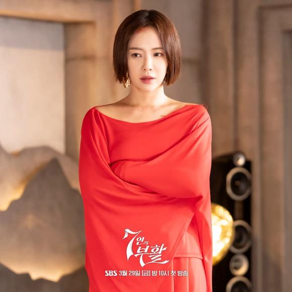 hwang jung eum, goo hye sun, sao hàn 