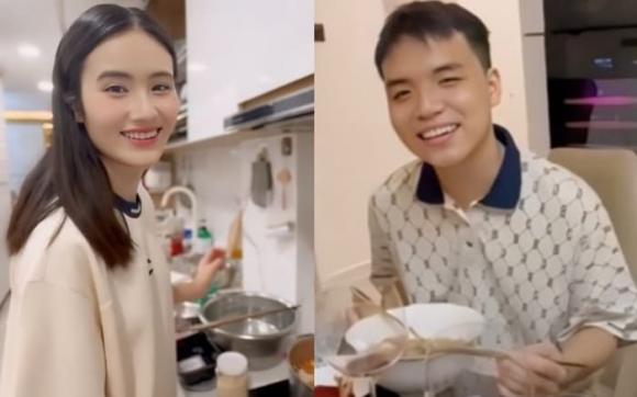 hoa hậu Ý Nhi, sao Việt