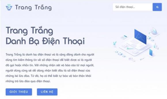 số điện thoại, cuộc gọi rác, cuộc gọi lừa đảo