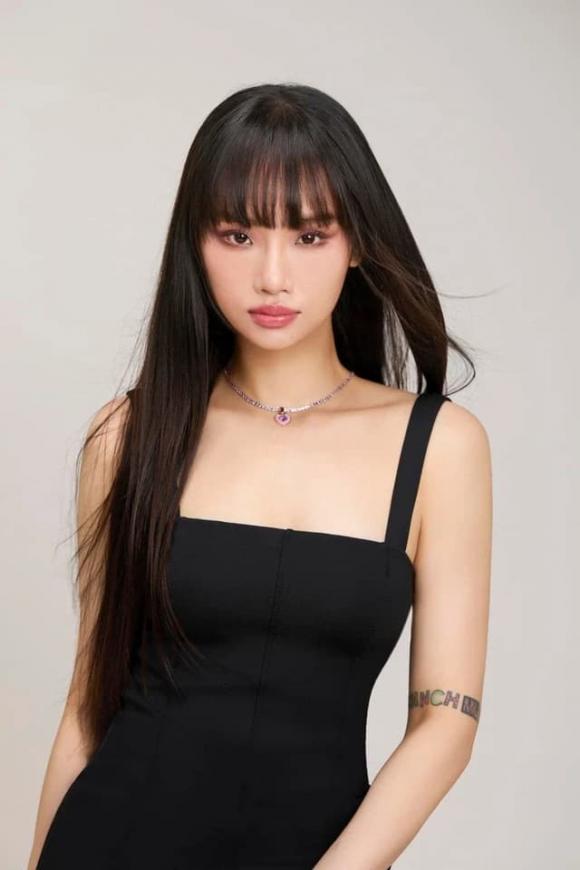 ca sĩ Miu Lê, sao Việt